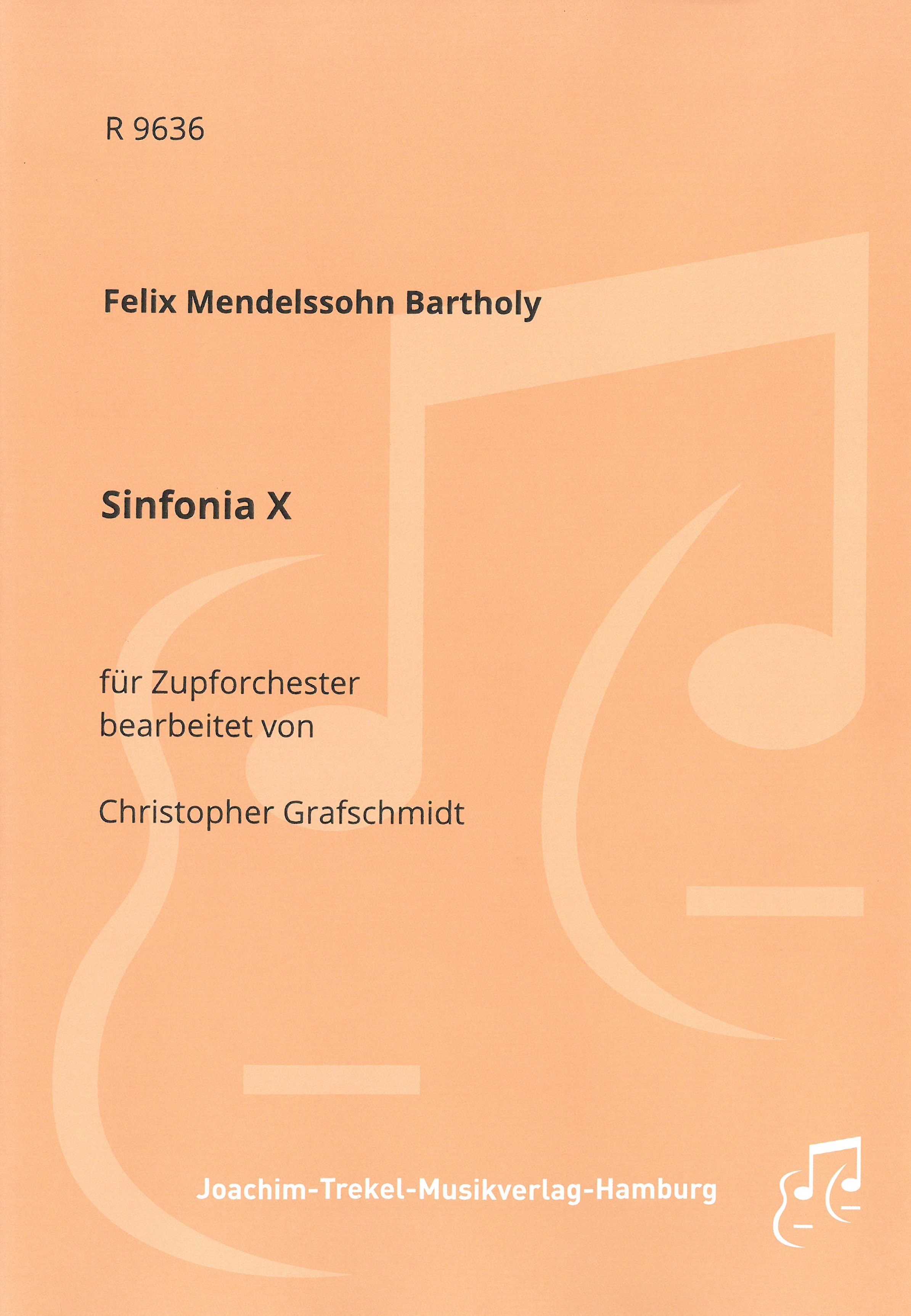 Sinfonia X