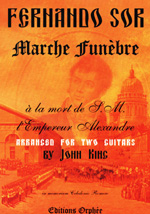 Marche Funebre