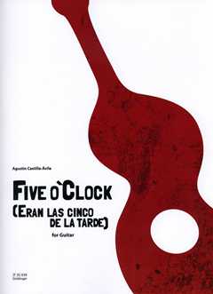 Five o'Clock