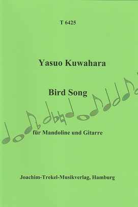 Bird Song