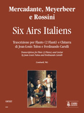 6 Airs Italiens