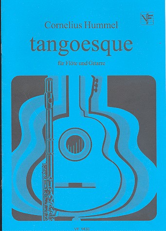 tangoesque