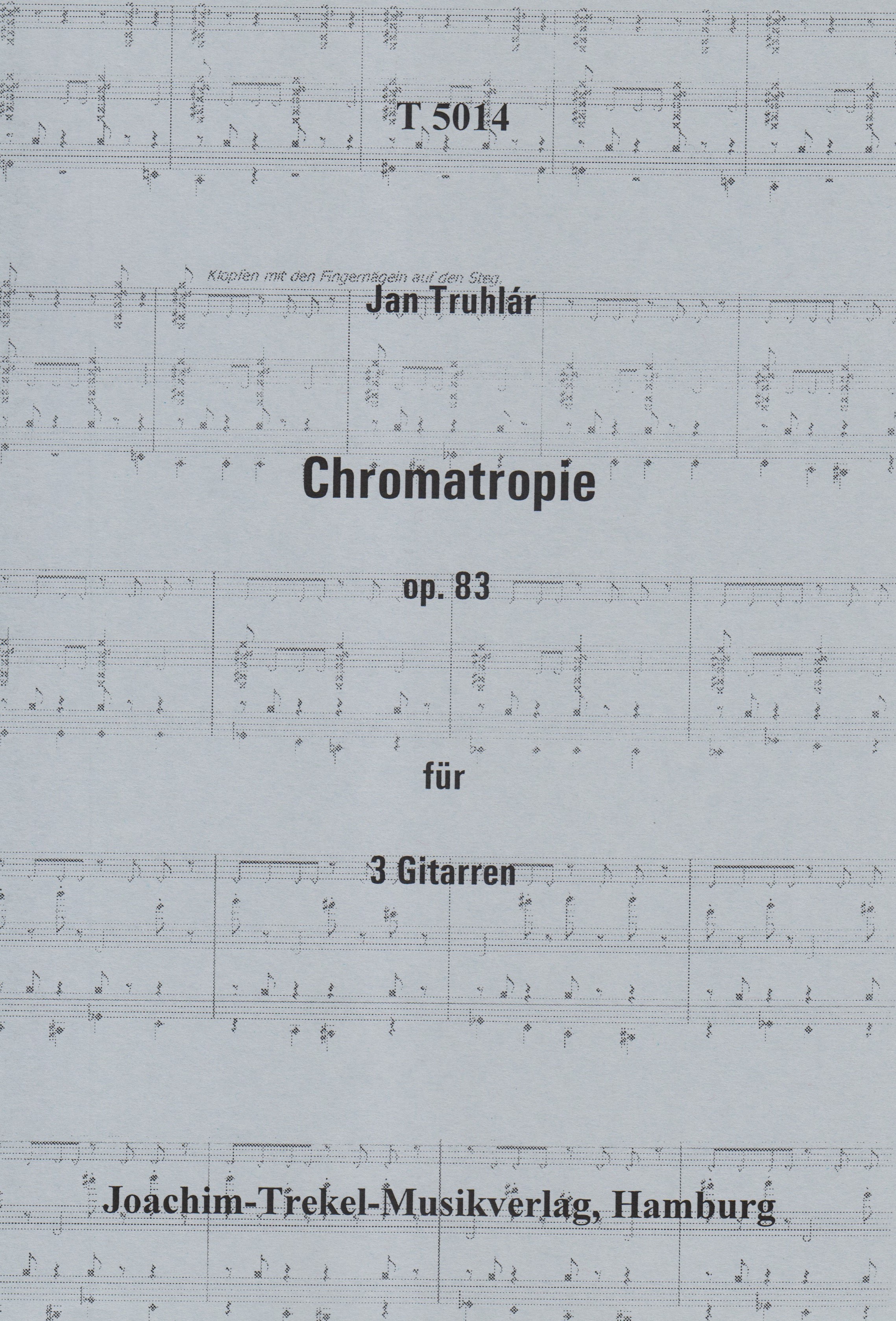 Logo:Chromatropie op. 83