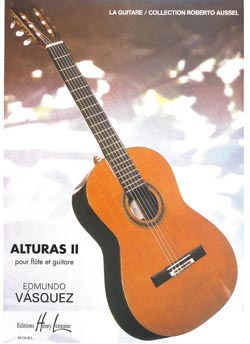 Alturas II