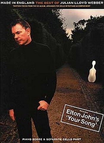 Made In England - Best Of