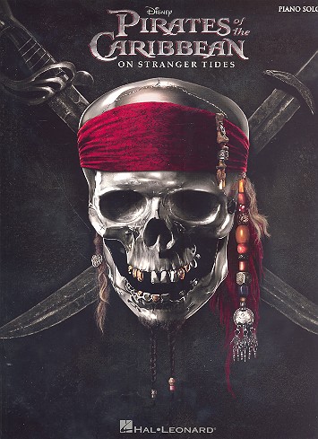 The Pirates of the Caribbean - On Stranger Tides