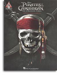 Pirates of the Caribbean - On Stranger Tides