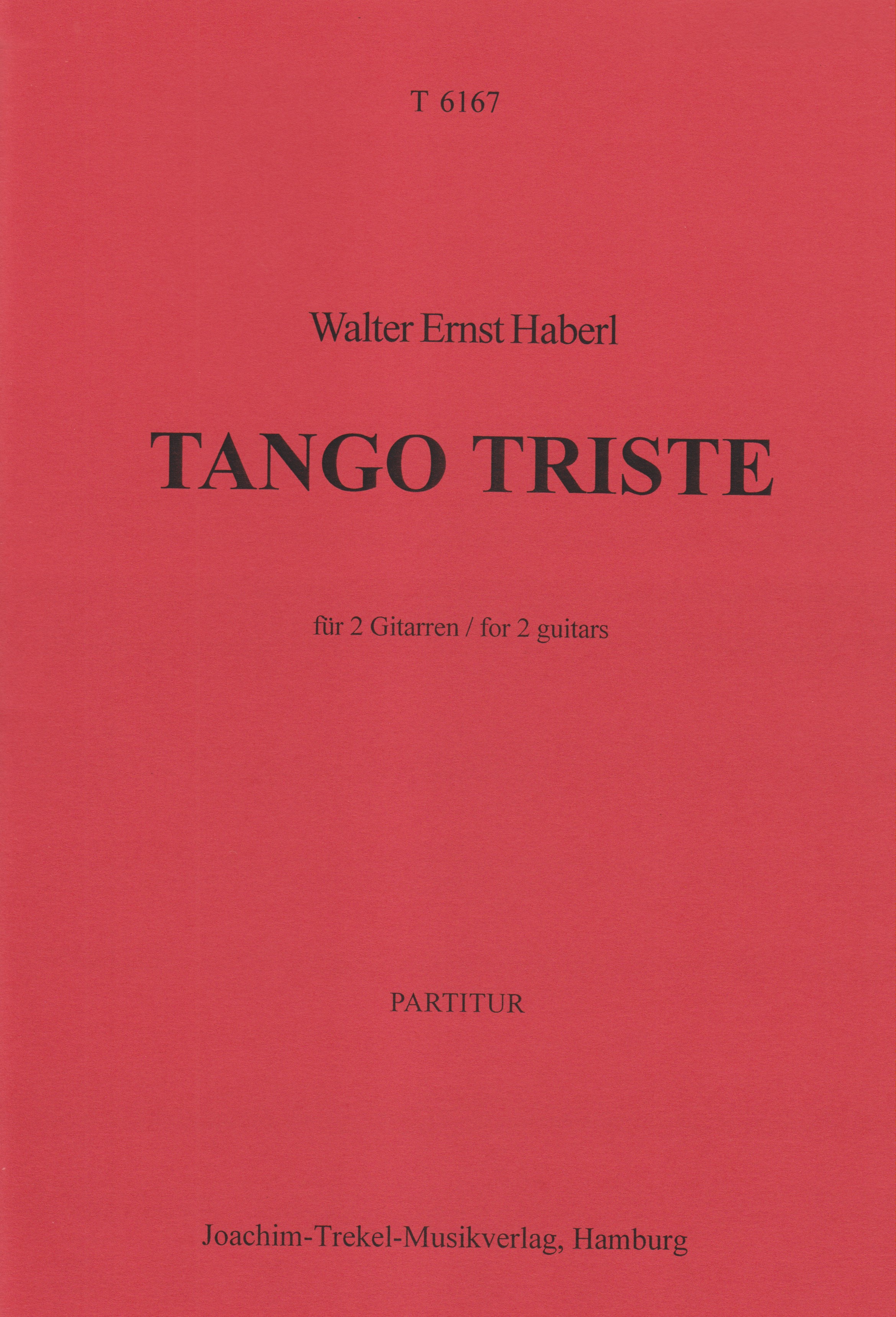 Tango Triste
