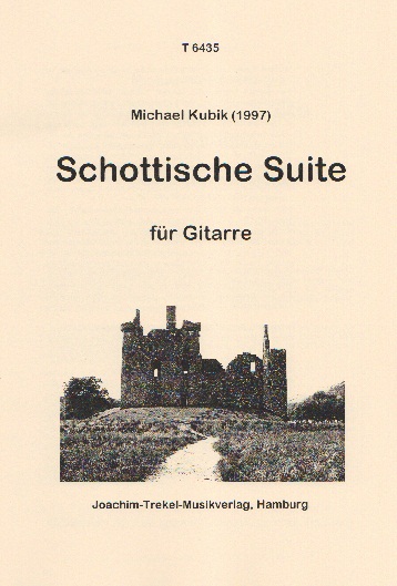 Schottische Suite