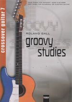 groovy studies