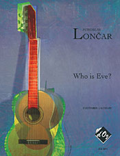 Logo:Who is Eve?
