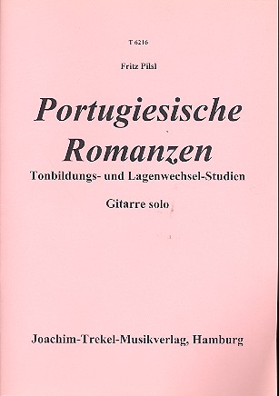 Portugiesische Romanzen