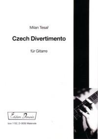 Czech Divertimento