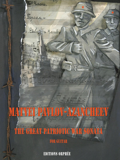 The Great Patriotic War Sonata