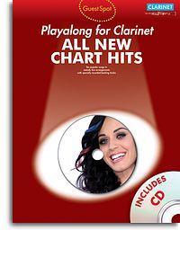 All New Chart Hits