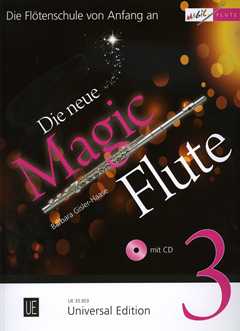 Die neue Magic-Flute Band 3
