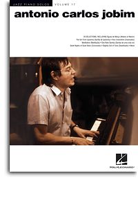 Jazz Piano Solos Volume 17