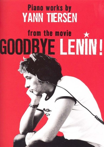 Piano Works from the movie  Goodbye Lenin