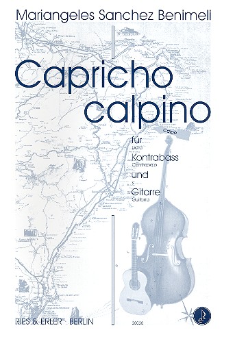 Capricho Calpino