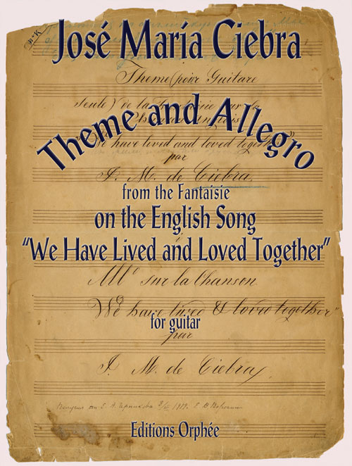 Theme and Allegro