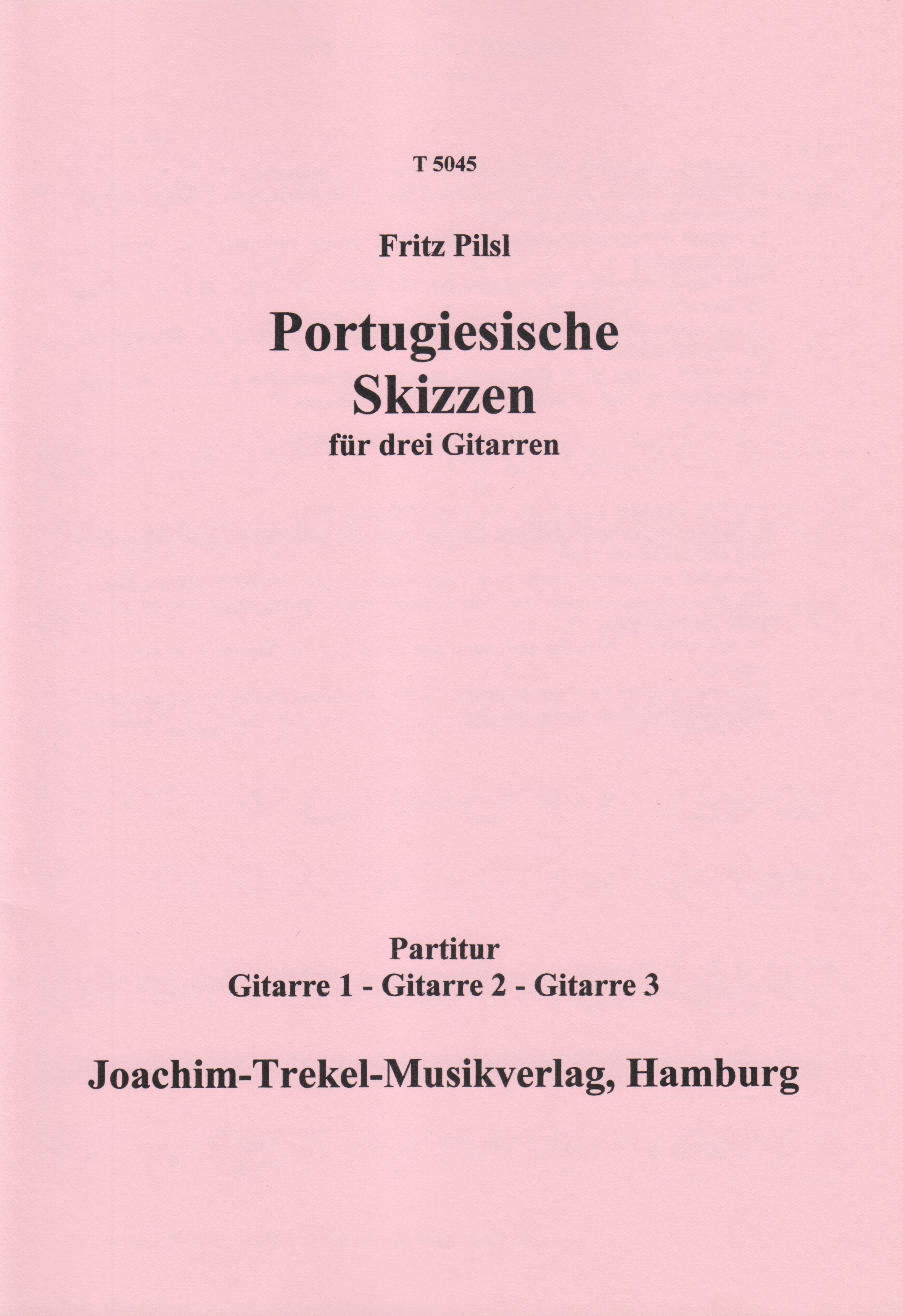 Portugiesische Skizzen