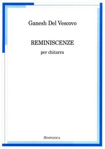 Reminiscenze