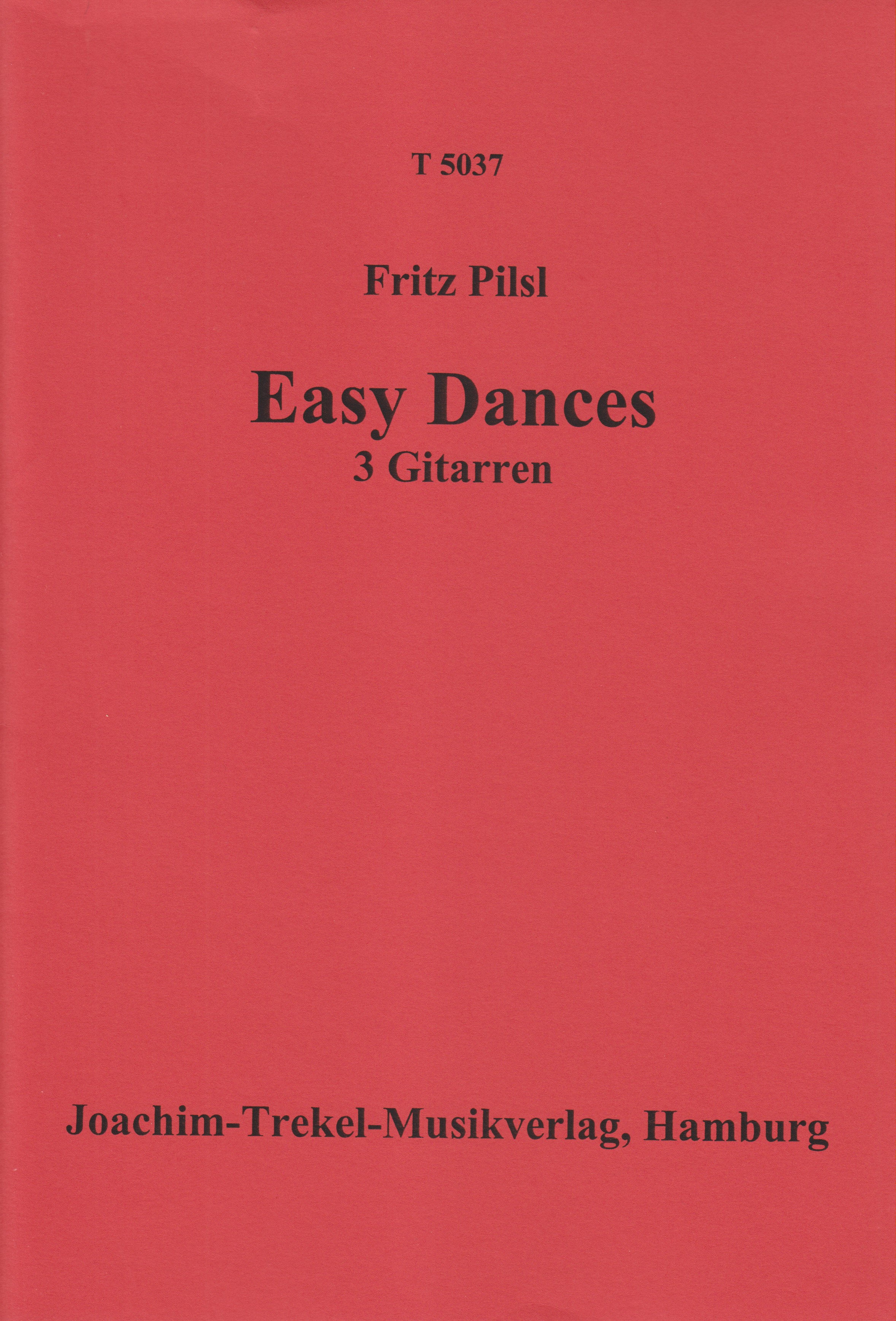 Easy Dances