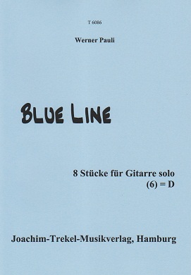 Blue Line