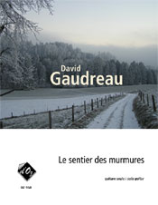 Le sentier des murmures