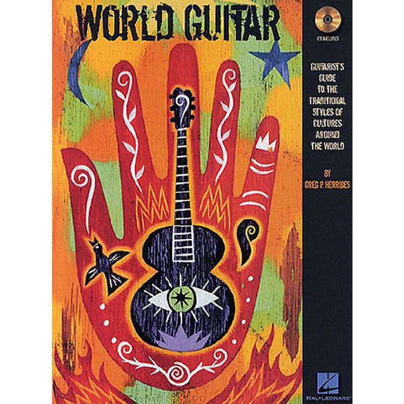 World Guitar