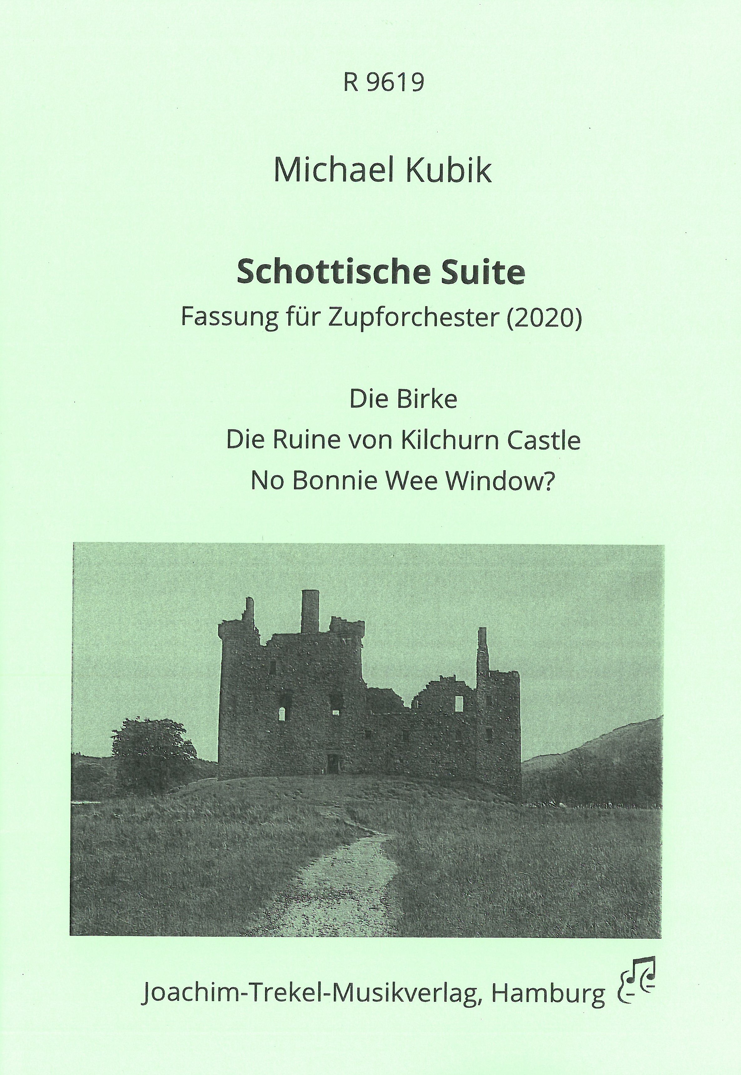 Schottische Suite