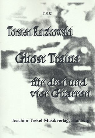 Ghost Trains