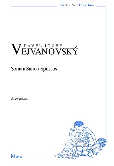 Sonata Sancti Spiritus