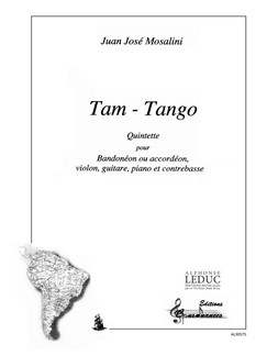 Tam-Tango