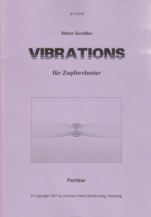 Vibrations