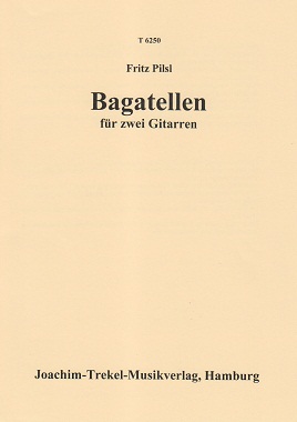 Bagatellen