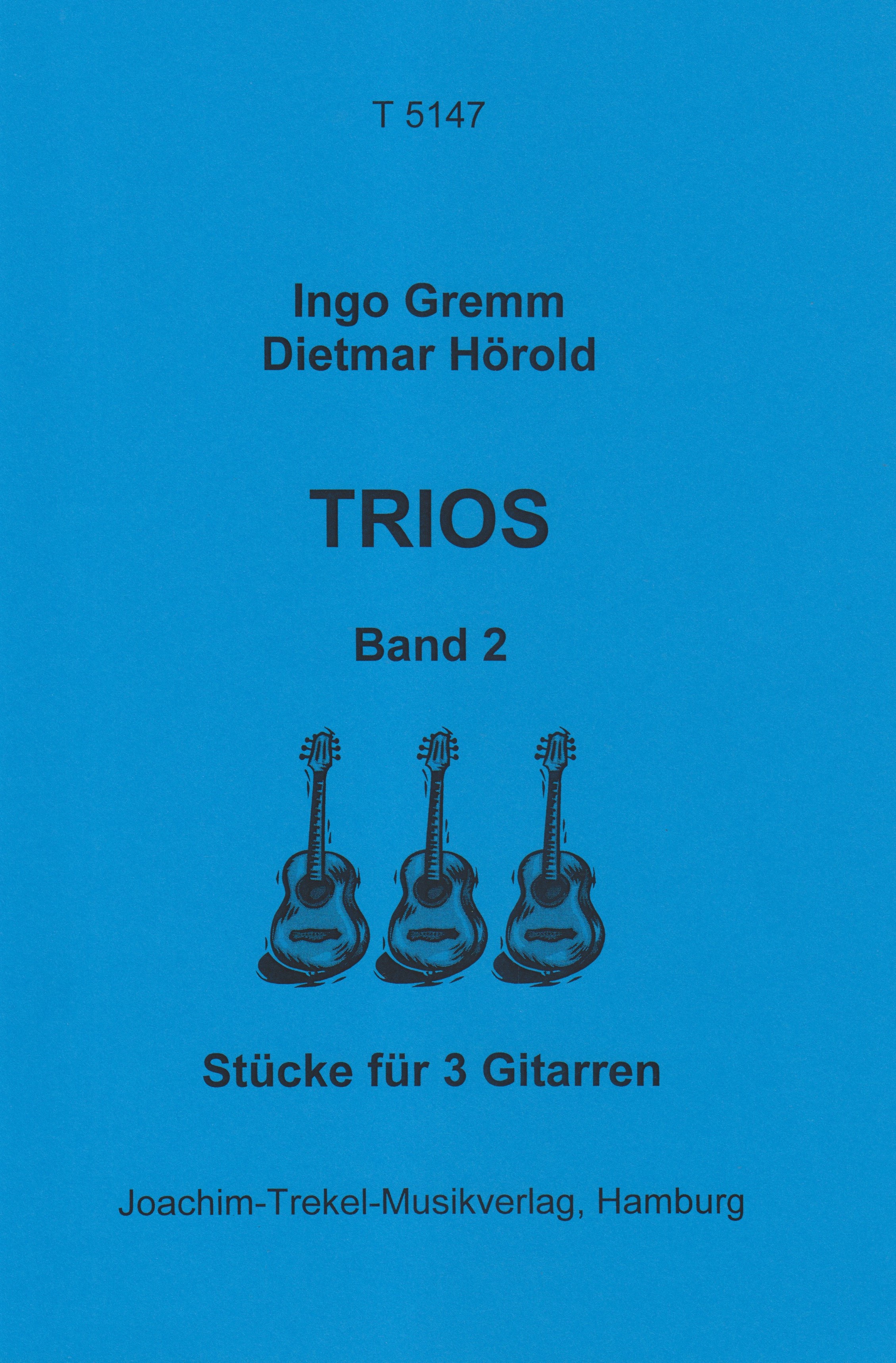 Trios Band 2