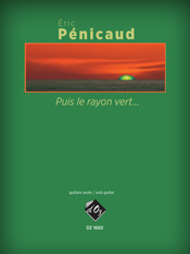 Puis le rayon vert