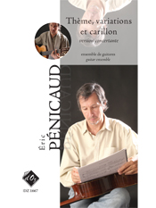 Theme, variations et carillon