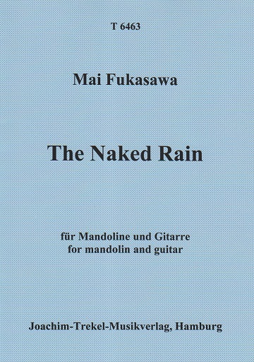 The Naked Rain