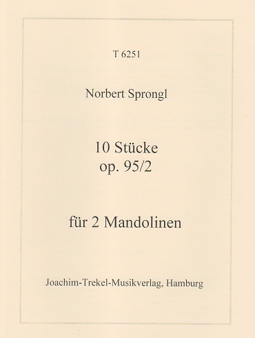 10 Stücke op. 95/2