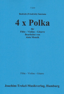 4x Polka