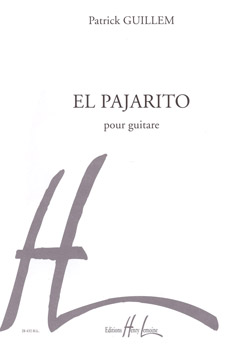 El Pajarito