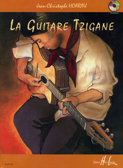 La Guitar Tzigane