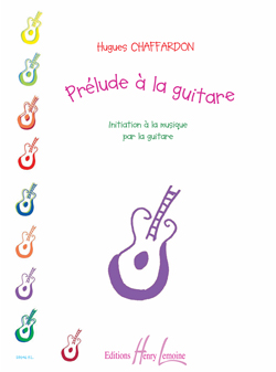 Prelude a la guitare