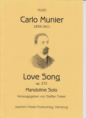 Love Song op. 275