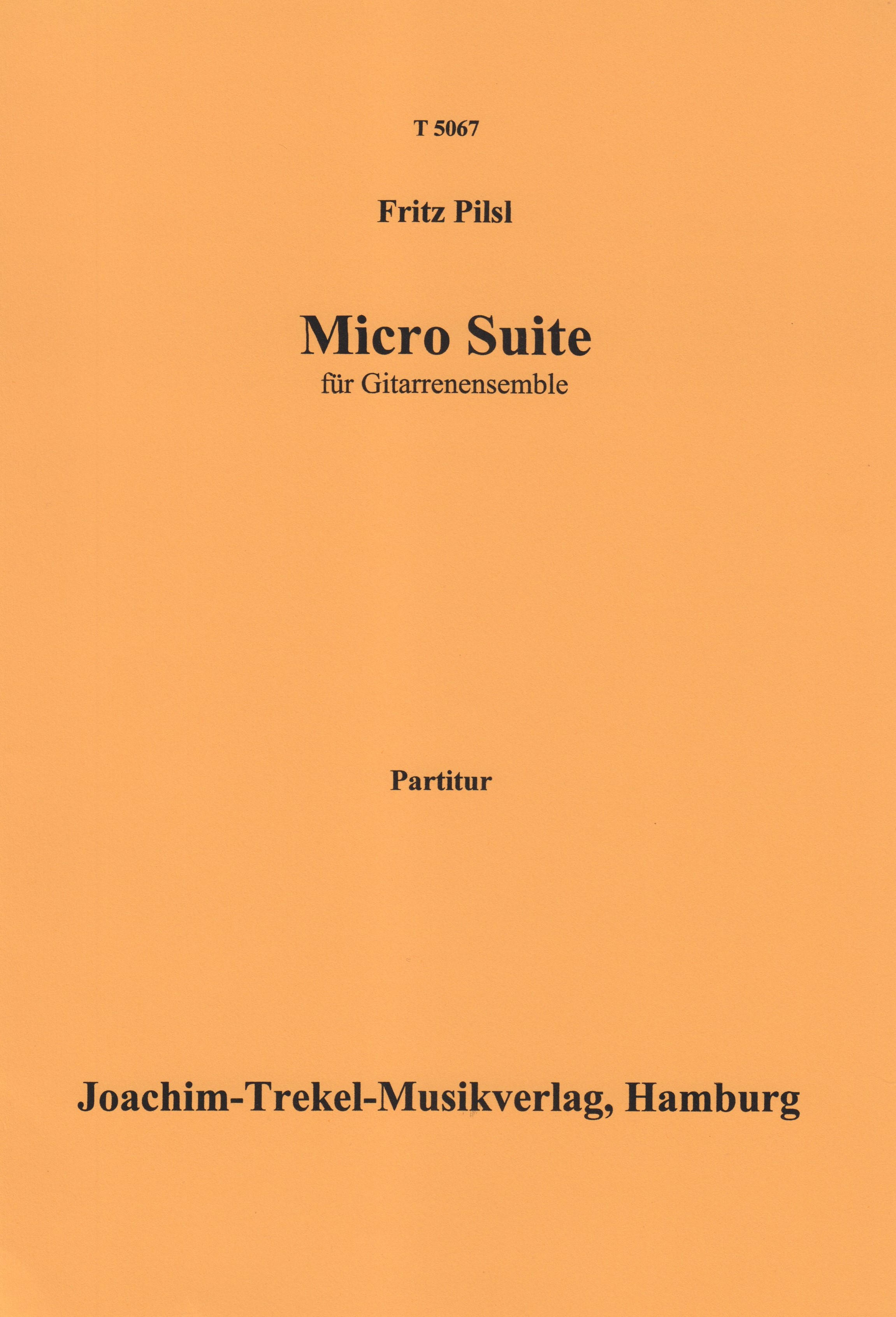 Micro Suite