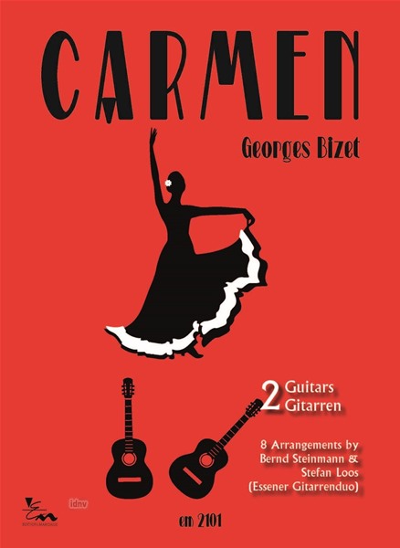 Logo:Carmen 