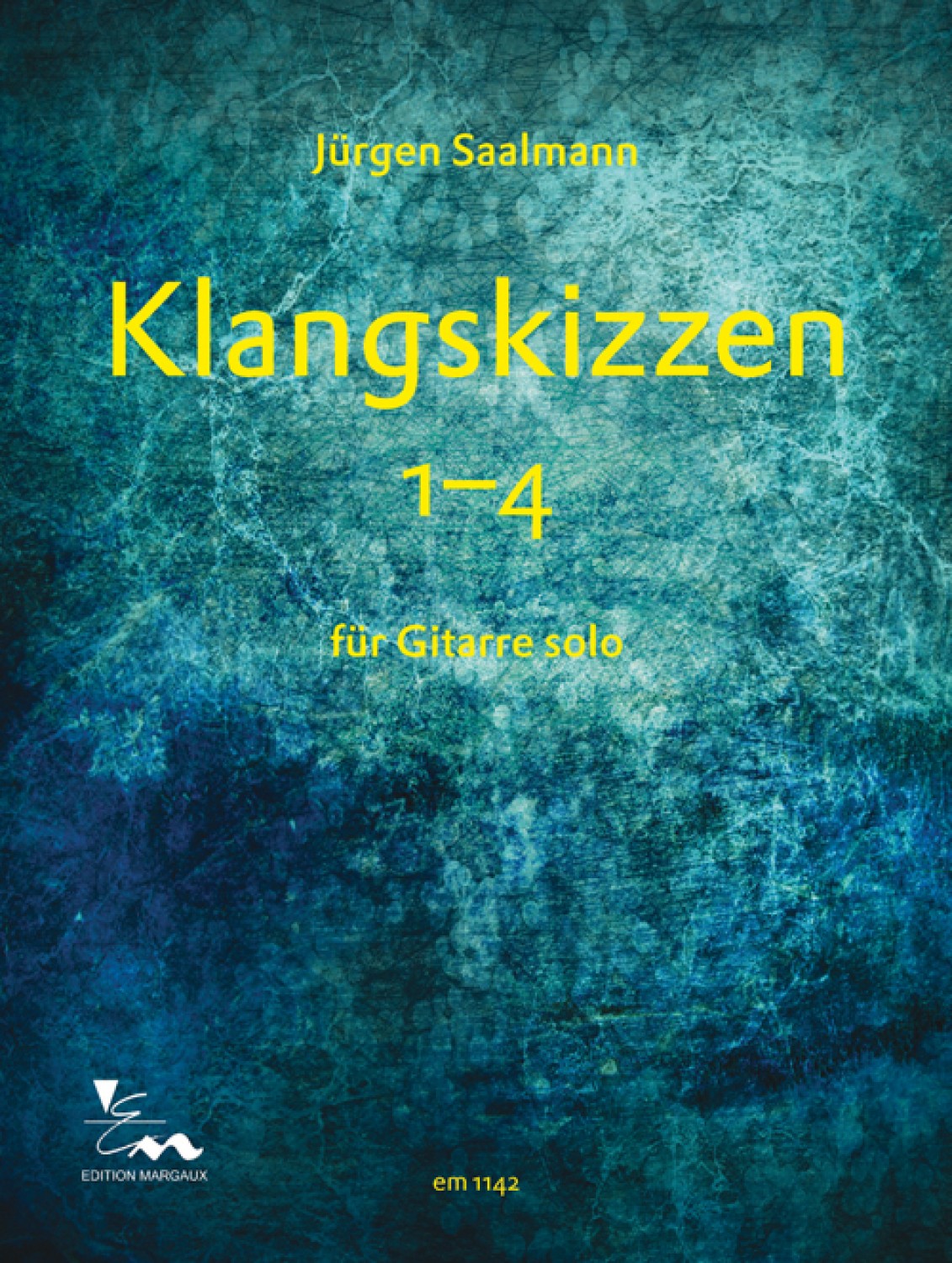 Klangskizzen 1-4