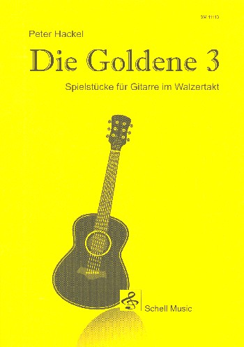 Die Goldene 3